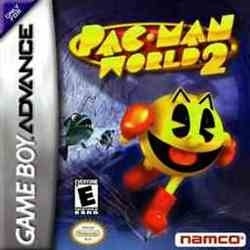 Pac-Man World 2 (USA)